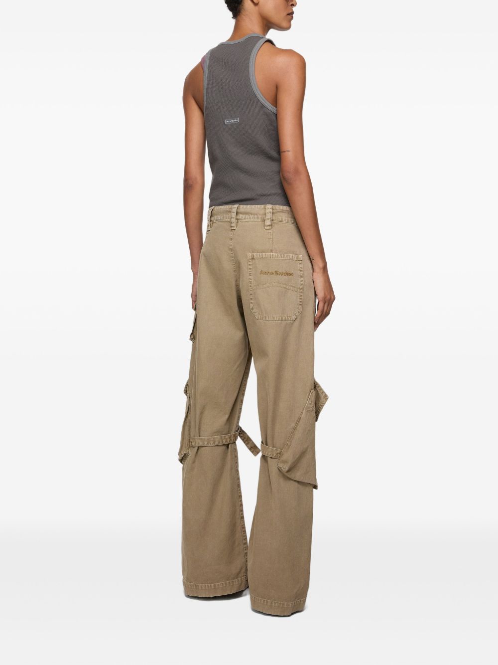 Acne Studios Jeans - Light and natural | a4e4784298a1dcd2f70860fe75070c9830aacba5