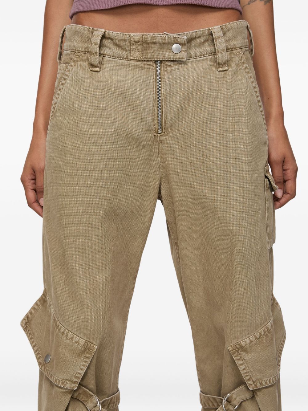 Acne Studios Jeans - Light and natural | 8faf0ae05a4f9fae2d4e5768a2d1da9c89ceea22