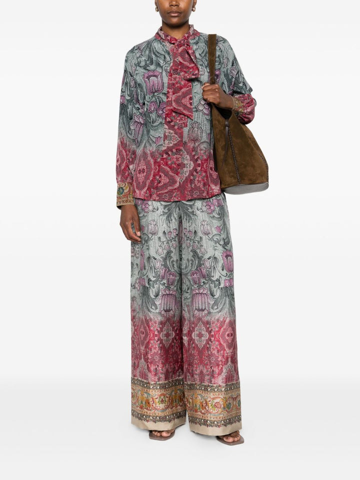 Pierre Louis Mascia Shirts - MULTICOLOR | c773e204bc8a0d7207414fef1600bd24d0c3d949