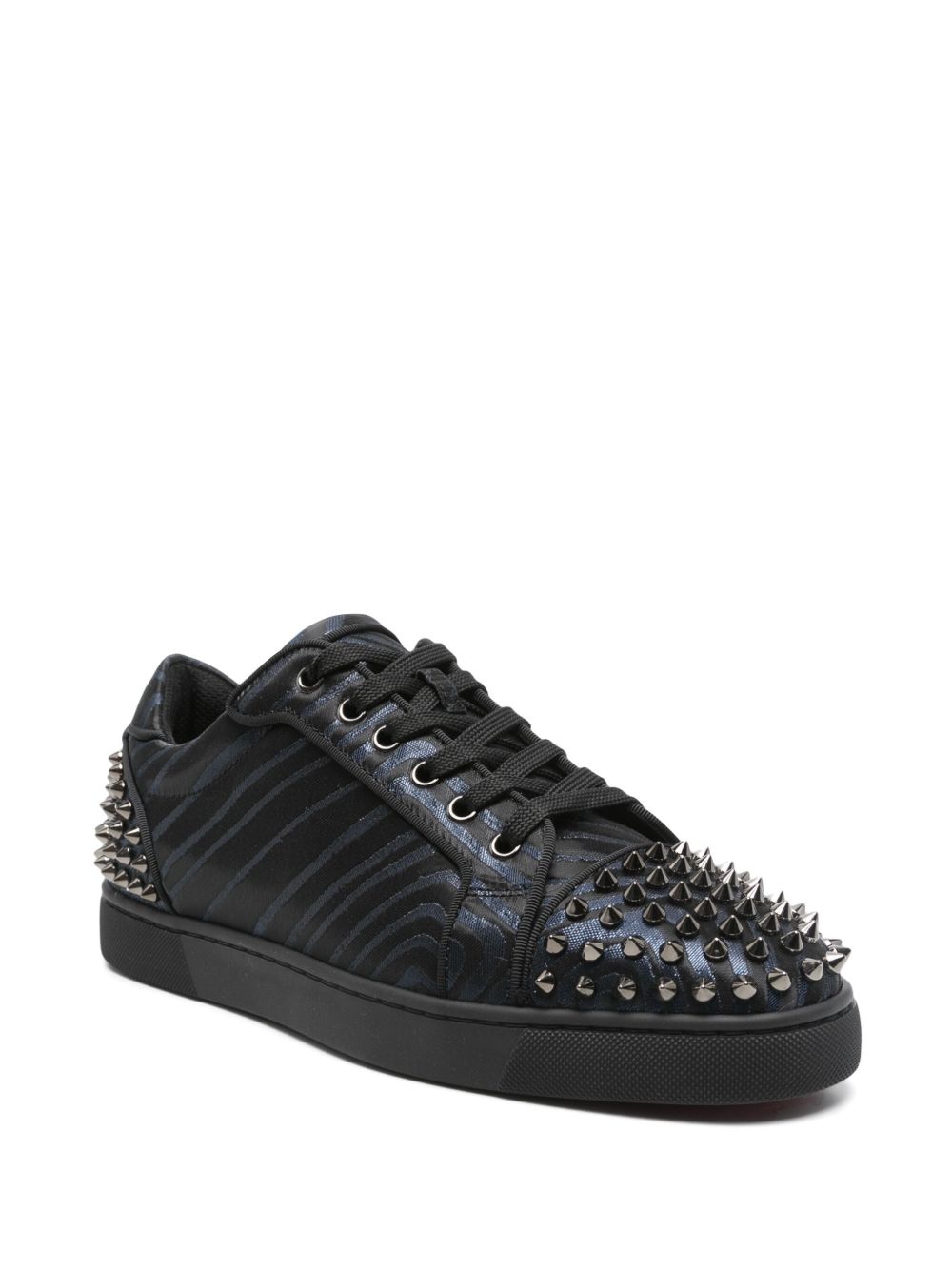 Christian Louboutin Sneakers - Blue and green | 99c00eb66e3b9c038e0a3ea94e14a762eeb609b5