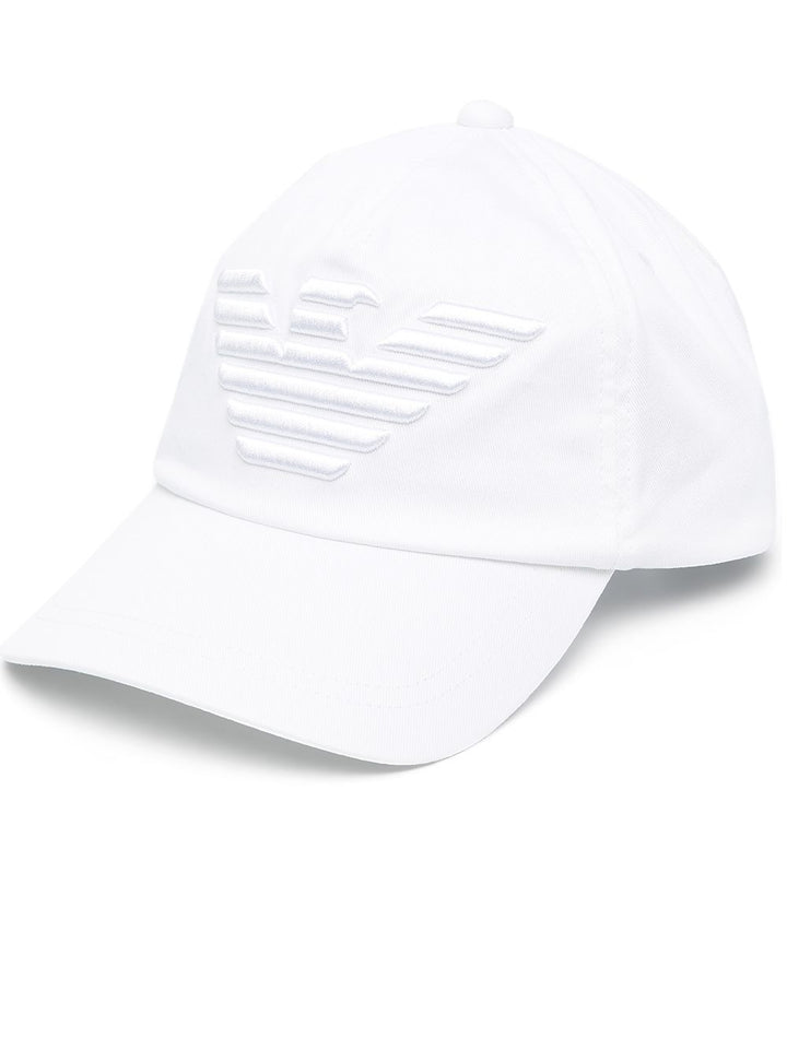 Emporio Armani Hats - Light and natural | fdec525c4b7a5b7b3ad52201f8b26173077ba129