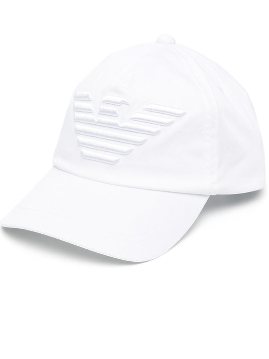 Logo Baseball Cap
