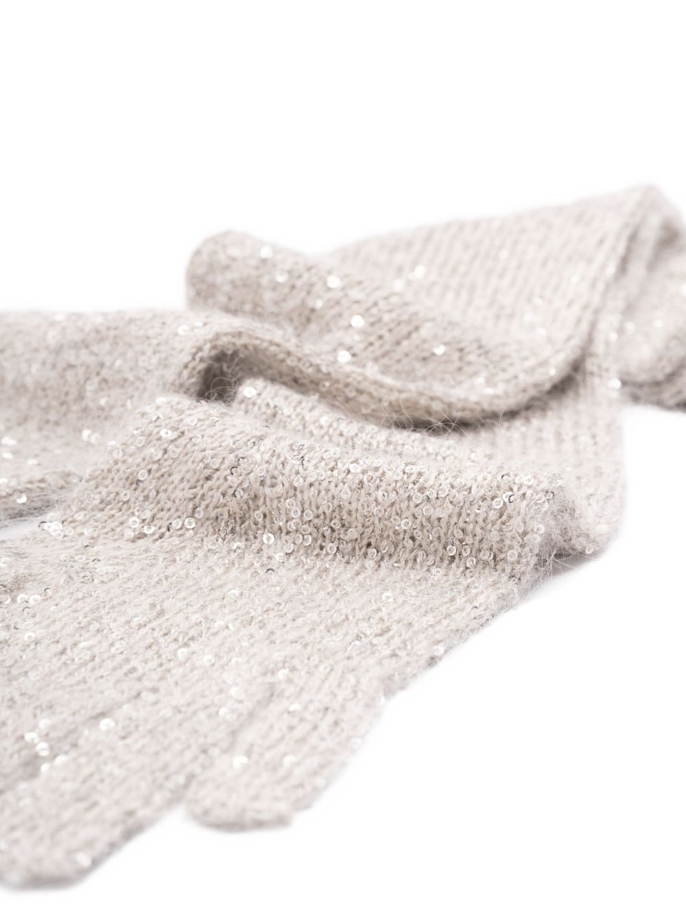 Brunello Cucinelli Gloves -  | e3efab688096aa07f0e9365cc5c8b98240c3c6d5