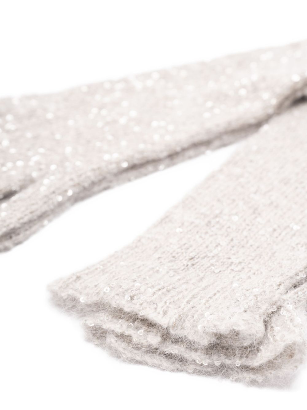 Brunello Cucinelli Gloves -  | baf8419d8dcabbf795b4c2e7c5896a6f26d7fce4