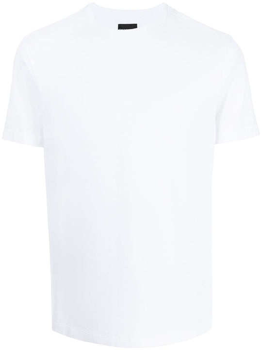 Logo Cotton T-Shirt