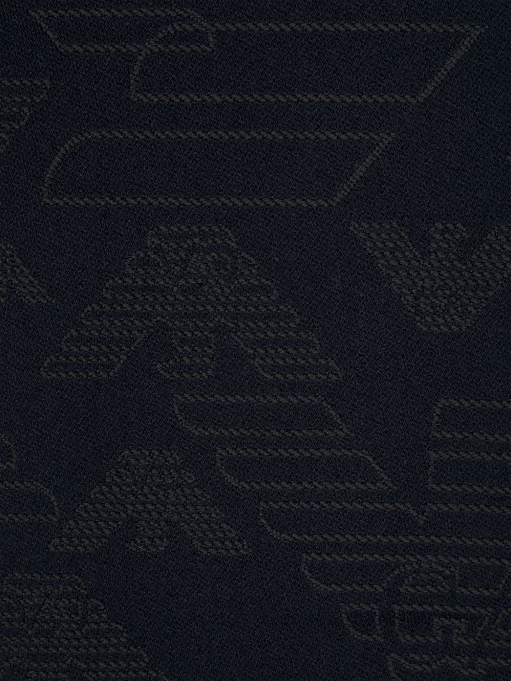 Emporio Armani Scarfs - Blue and green | 6346c4f9633662df670dca20a3286f3934ef2970