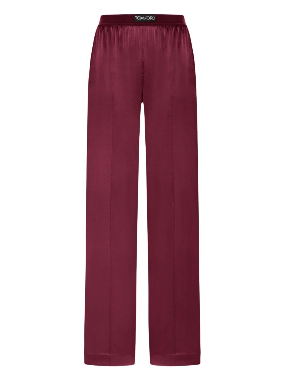 Tom Ford Trousers - Bright | e2001ff3e86ed8f5c96a7547999e47fccbee6720