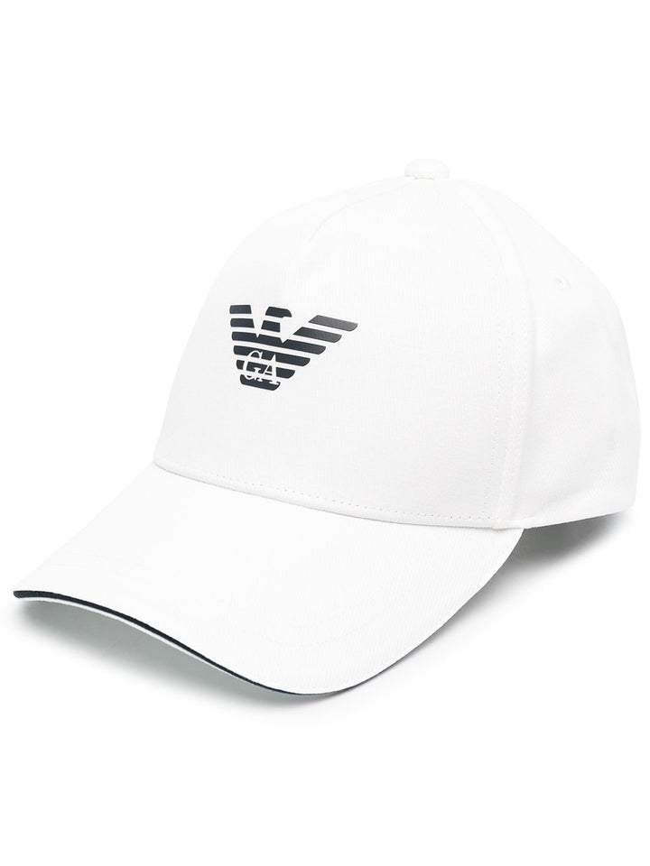Emporio Armani Hats - Light and natural | b3de24ba00c079704472af95ddc99b4e7e7f82ff