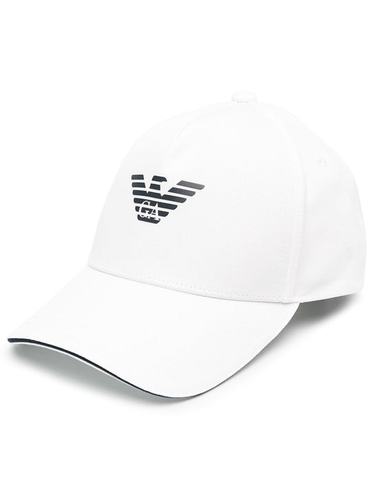 Logo Baseball Cap
