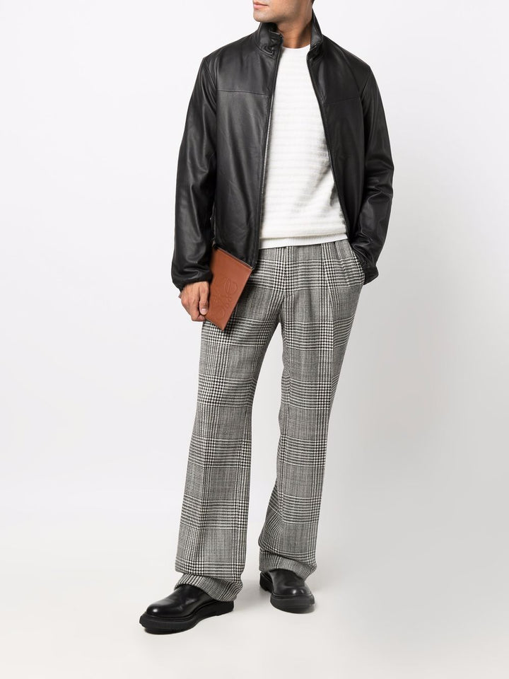 Emporio Armani Jackets - Blacks and greys | 16d4fd21babae37640dcb3ae7a9f51bf0074c856