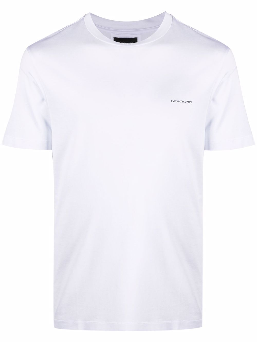 Emporio Armani T-shirts and Polos - Light and natural | 5ac4d8262b12d132759b17fc65369afd51224b4b