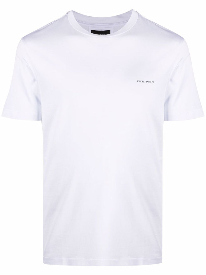 Emporio Armani T-shirts and Polos - Light and natural | 5ac4d8262b12d132759b17fc65369afd51224b4b