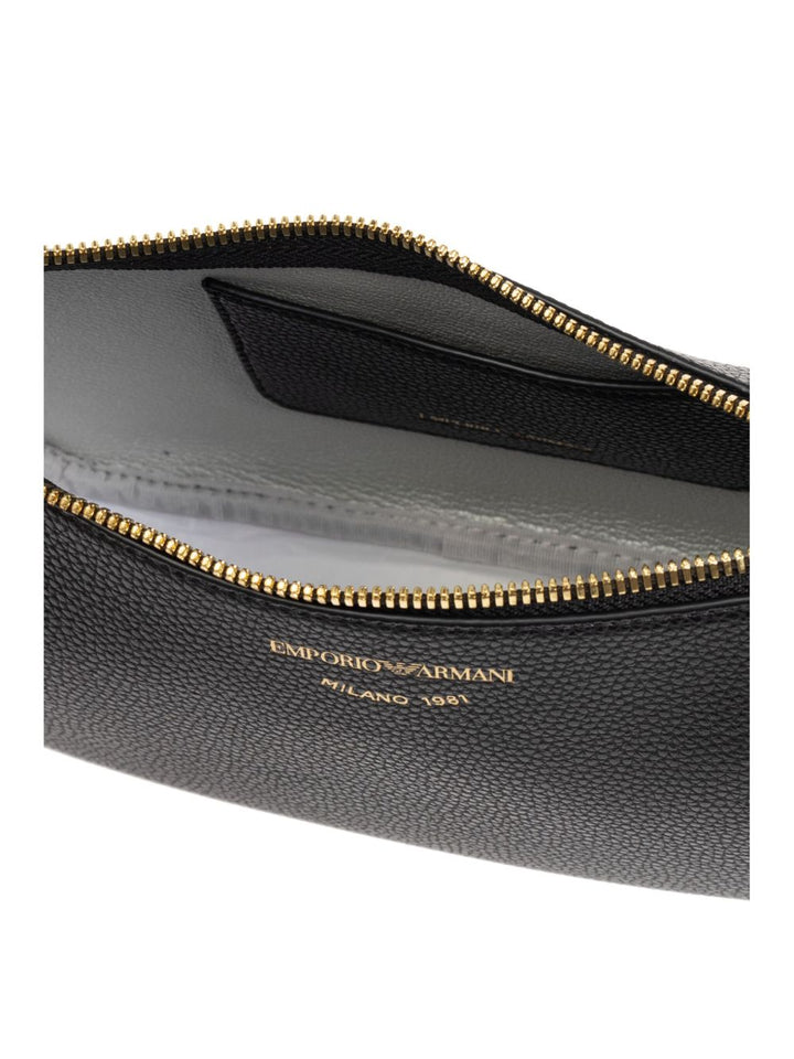 Emporio Armani Bags - Blacks and greys | fafa1b56ca31748d20c8b5df58b4216ff50b8a04