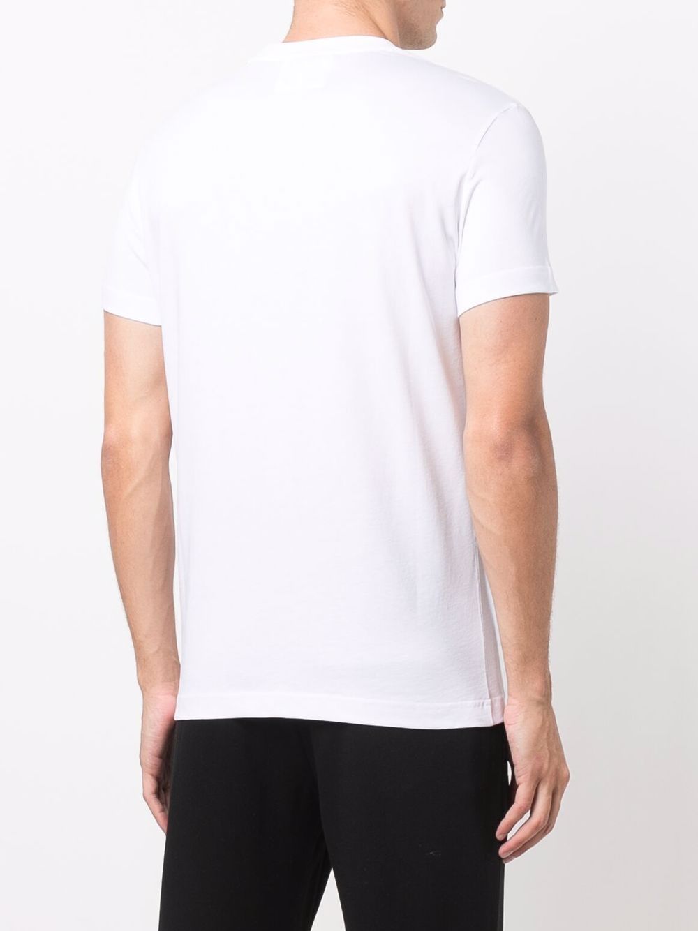 Emporio Armani T-shirts and Polos - Light and natural | 6e2851e9ad344331b1449ad59ca15704c365be71