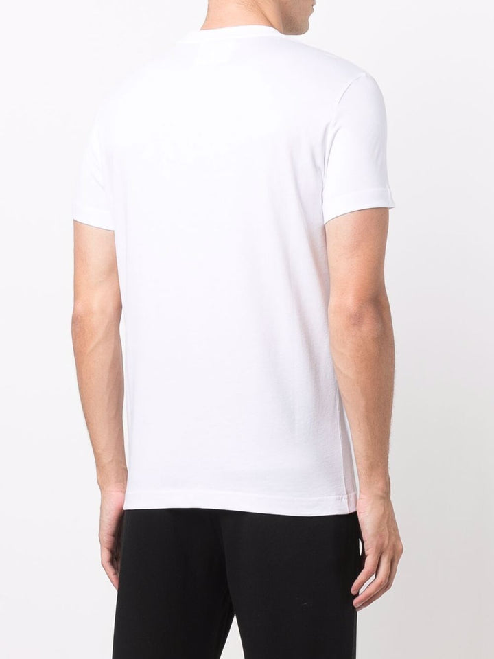 Emporio Armani T-shirts and Polos - Light and natural | 6e2851e9ad344331b1449ad59ca15704c365be71
