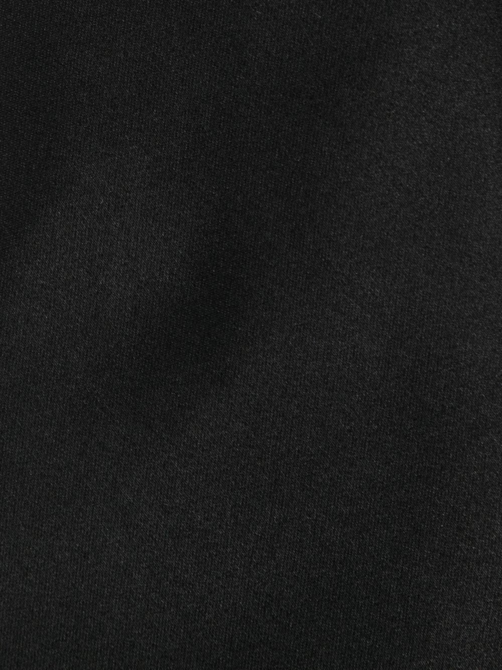 Emporio Armani Exclusive Ties - Blacks and greys | 8fbb8fb1b33316cbd848bcee89aa9e2e1173616c