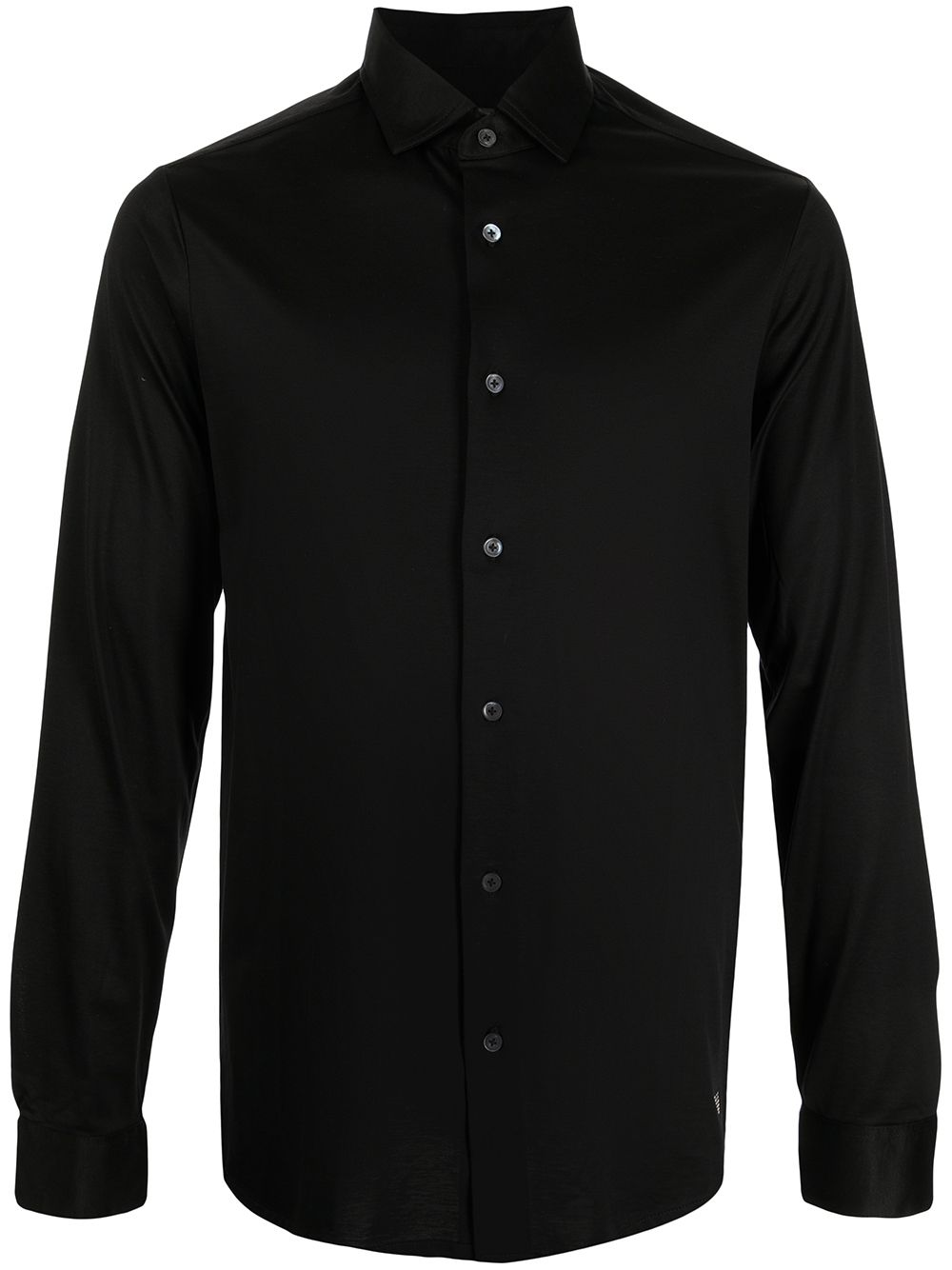 Emporio Armani Shirts - Blacks and greys | 2754109c7c7909658f0ebd0c12de6394c6dcf7d1