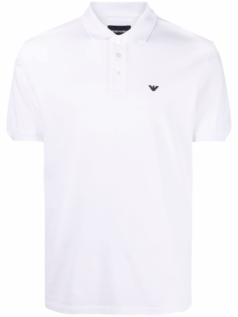 Emporio Armani T-shirts and Polos - Light and natural | 9c0ec3e0b4c133120af85565a60bed959fa8e2bd