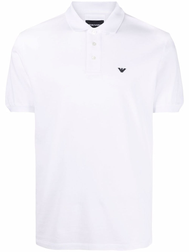 Emporio Armani T-shirts and Polos - Light and natural | 9c0ec3e0b4c133120af85565a60bed959fa8e2bd