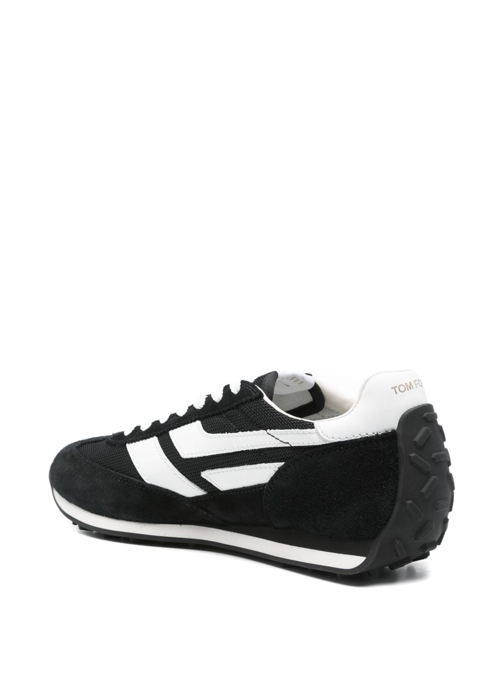 Tom Ford Sneakers - Blacks and greys | df8197ed68f1d5519aca1983f268526457cb01f3