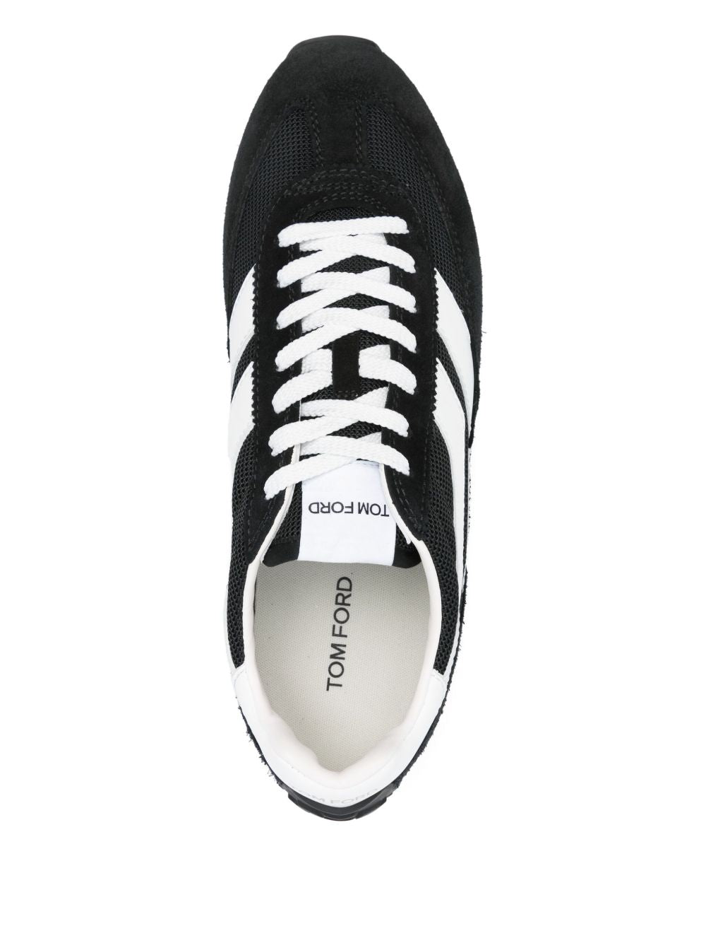 Tom Ford Sneakers - Blacks and greys | afd077acd7c3a1a1a3a8e3ac94880f8cb1e72835