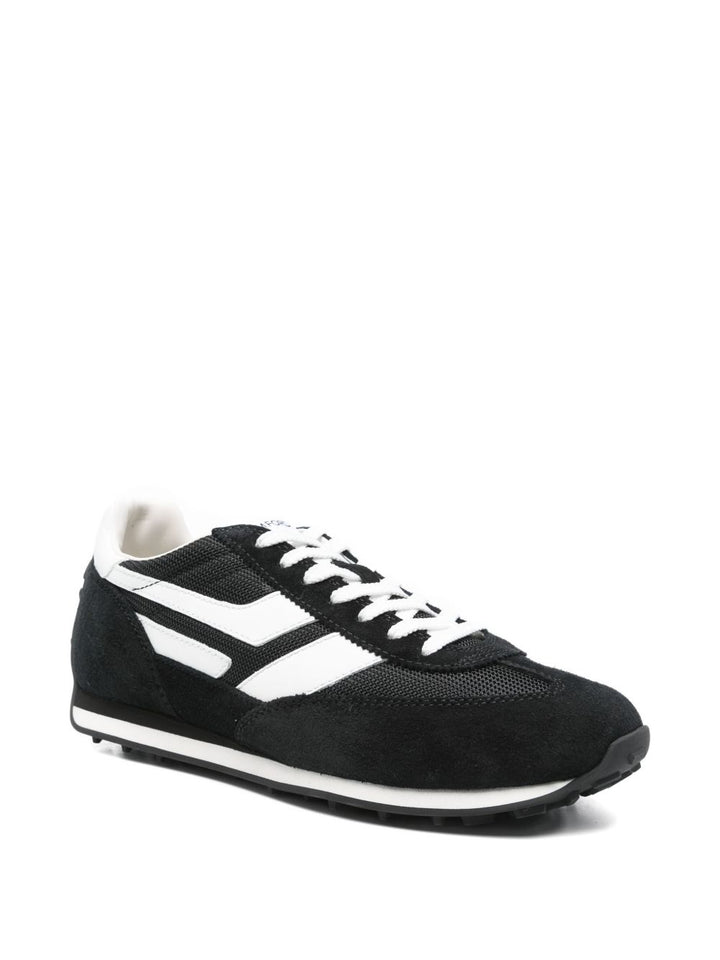 Tom Ford Sneakers - Blacks and greys | 3c07aa2027363cd5caad99d853b251b6eabd7349