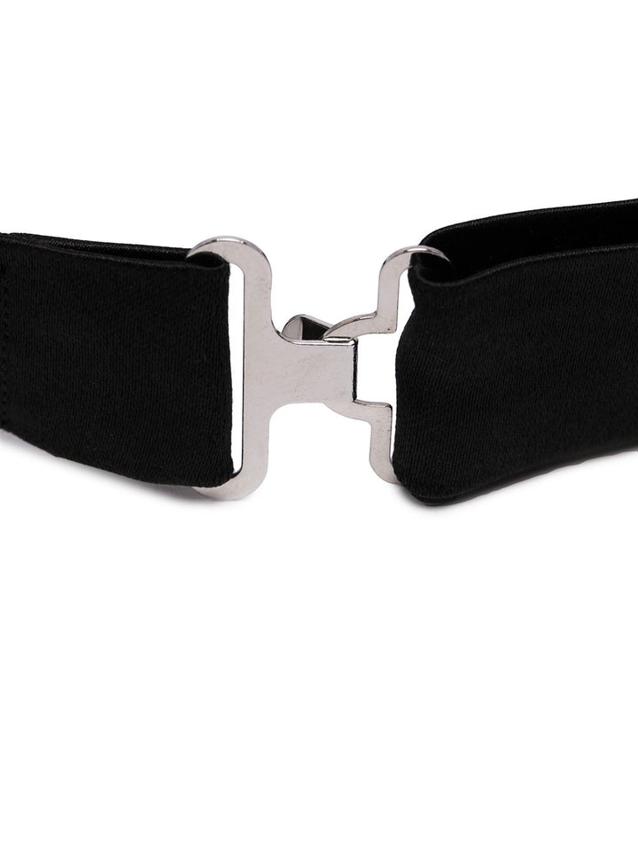 Emporio Armani Exclusive Ties - Blacks and greys | 080283cdebbf9b36c7c78fadda43cc075fb06585