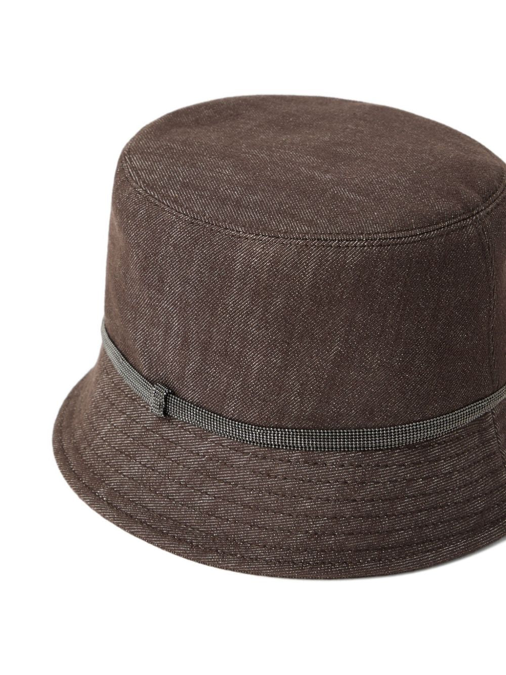 Brunello Cucinelli Hats - Brown | 5b02e714c8a3ea6d43442e79e2e9ea8e3a8ac856