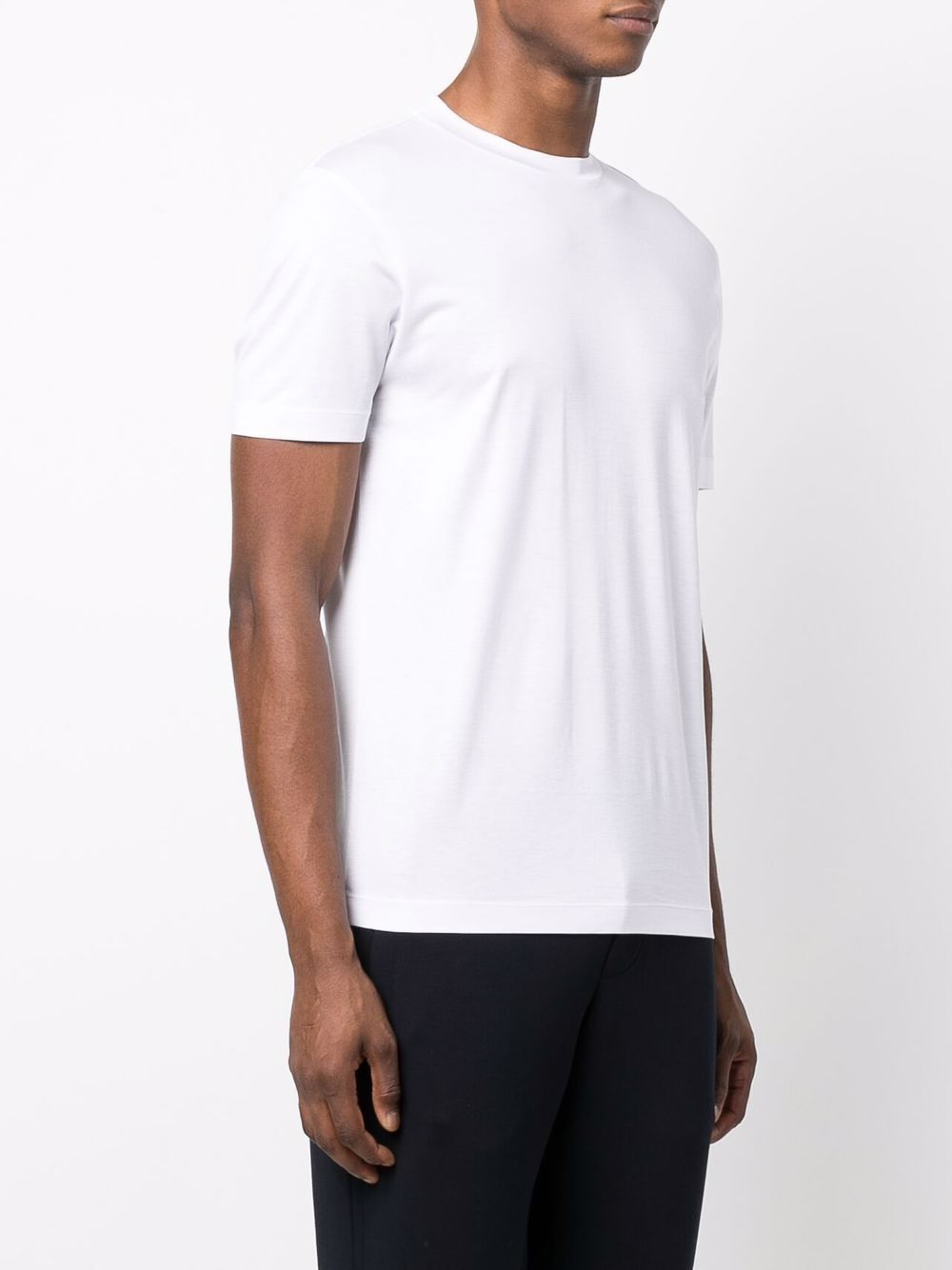 Emporio Armani T-shirts and Polos - Light and natural | 7b3ecd9694f77210d9fb803cc00111eb6a0905b2
