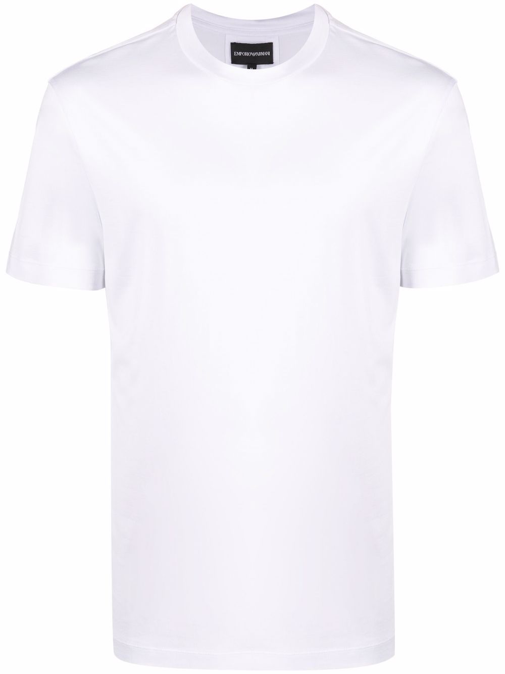 Emporio Armani T-shirts and Polos - Light and natural | 2304e59c637057adb521c22f79bbc39499a26a74