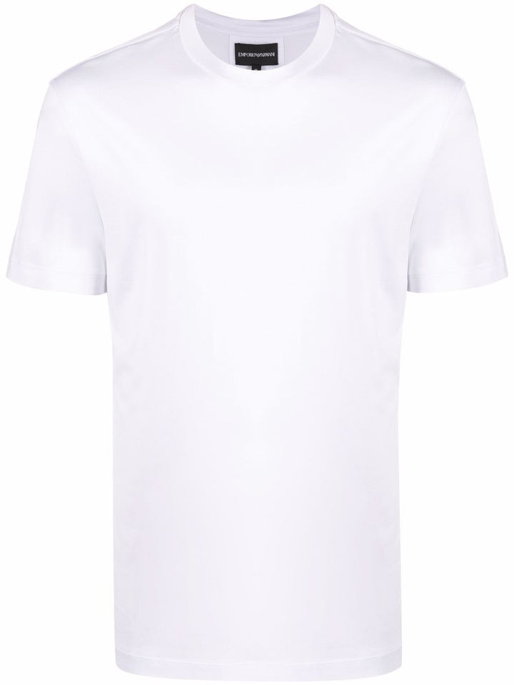 Emporio Armani T-shirts and Polos - Light and natural | 2304e59c637057adb521c22f79bbc39499a26a74