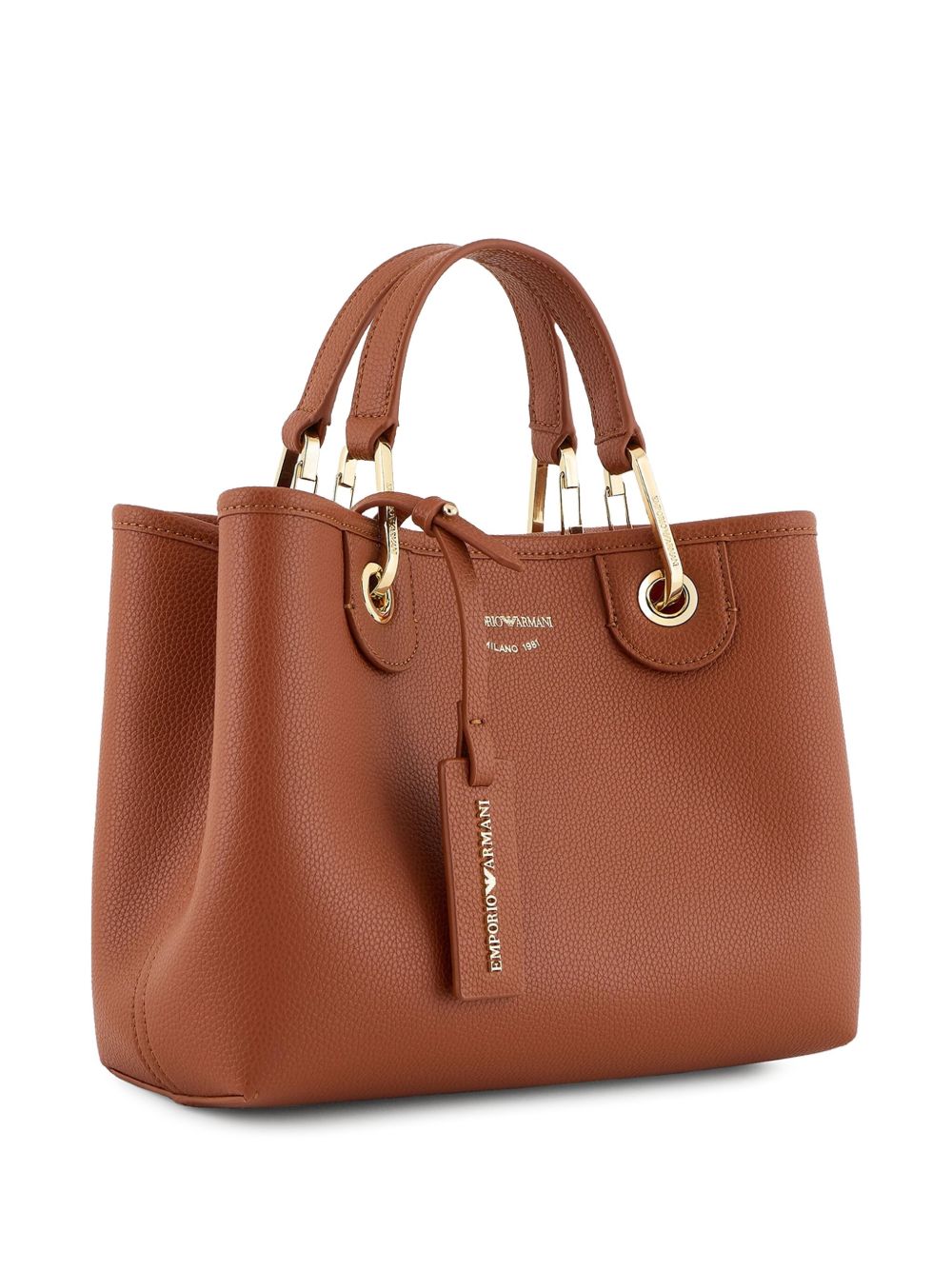 Emporio Armani Bags - Brown | 59fa4cee43b72505842aa7cc1e0fc07f70433b99