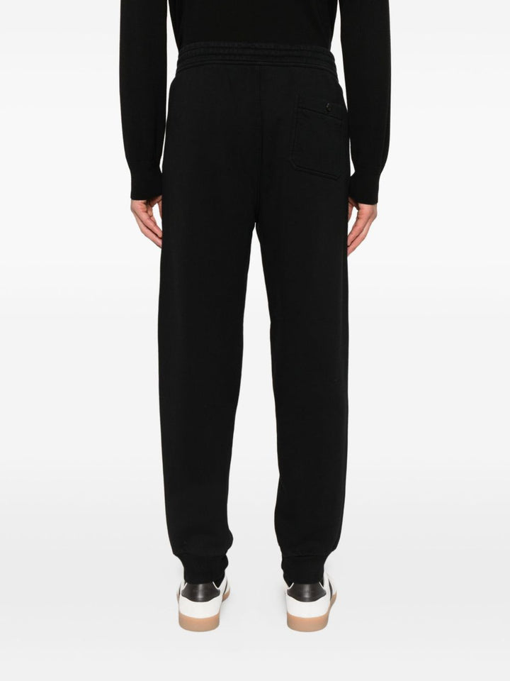 Tom Ford Trousers - Blacks and greys | fc4ae3b3bc486d7d8ae642db666392b25d2c3de3