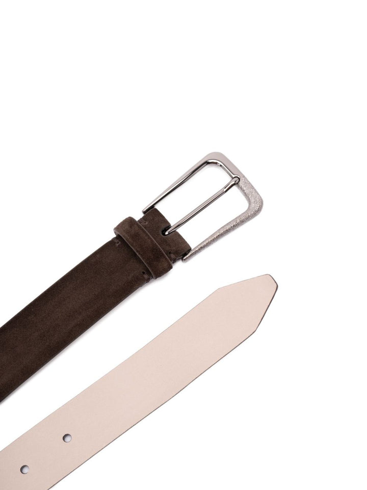 Brunello Cucinelli Belts - Brown | 96b5c6ea2b6c579f59a0818ddda5deffd6196916