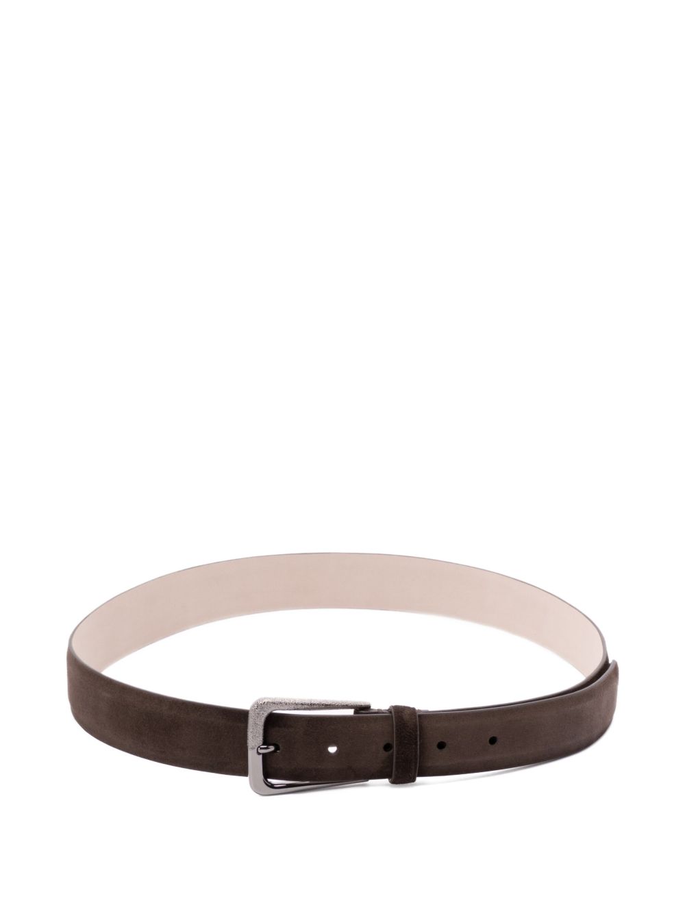 Brunello Cucinelli Belts - Brown | 57d90df6a51d02bac766e5bd653f78188527db06
