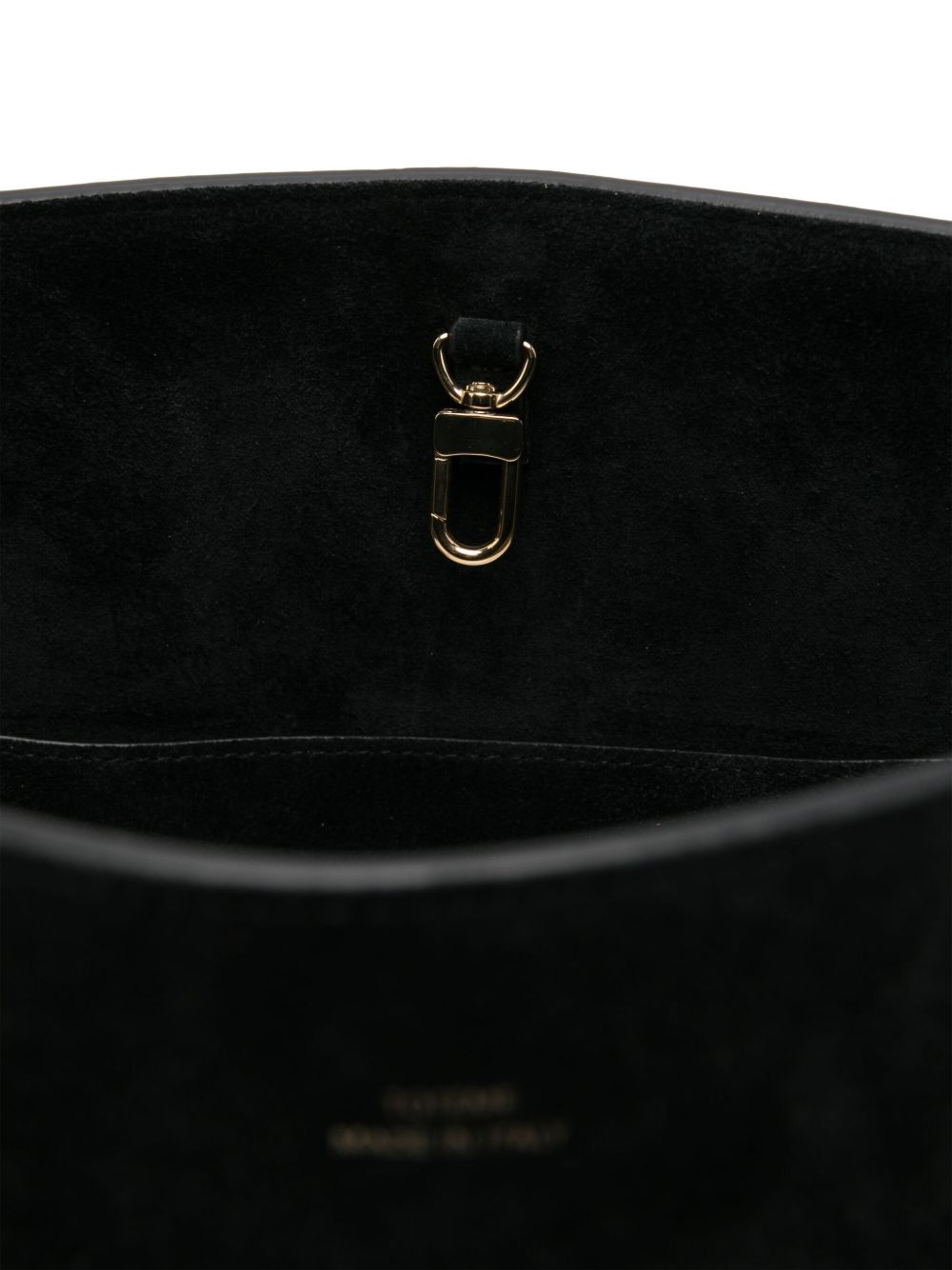 Toteme Pre Bags - Blacks and greys | ebc9fb750a58b65a8cd403af249a00543e008b3f