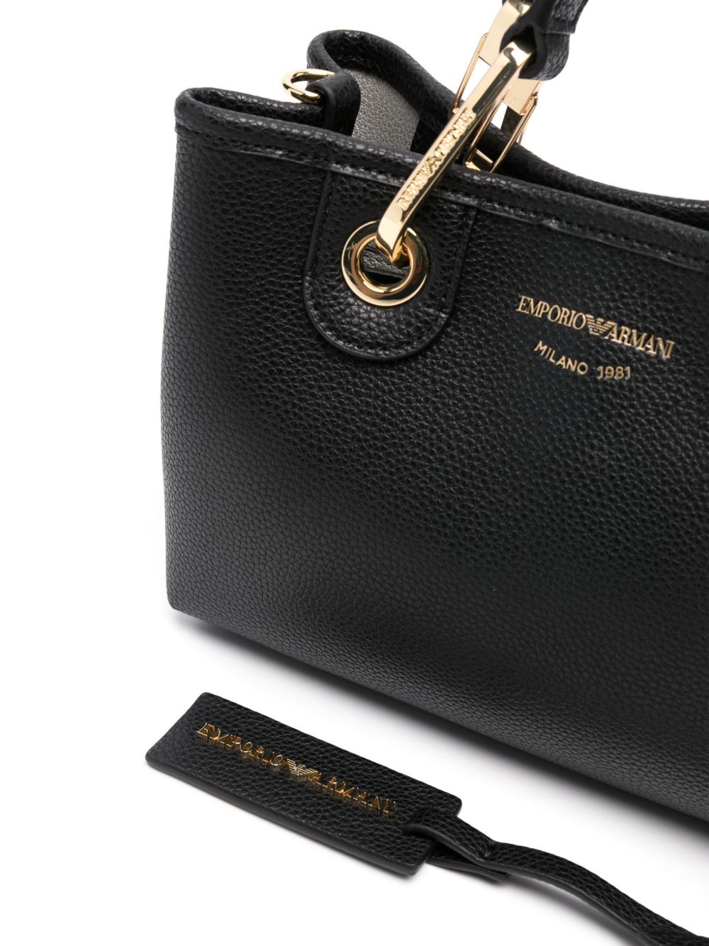Emporio Armani Bags - Neri e Grigi | dff812d49371f87c782fe5a933f394104ebbd379