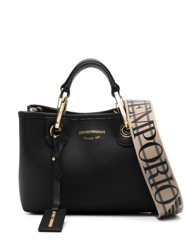 Emporio Armani Bags - Neri e Grigi | 451c01b064fe8559fe07a521a75824afa02fd636