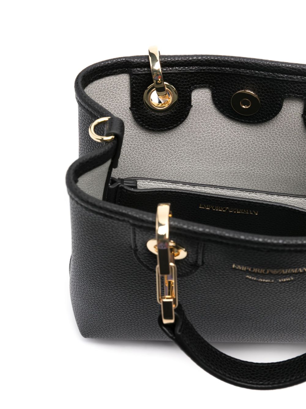 Emporio Armani Bags - Neri e Grigi | bbf2efcf68c79b606d008a1dbbb95944be99dd6b