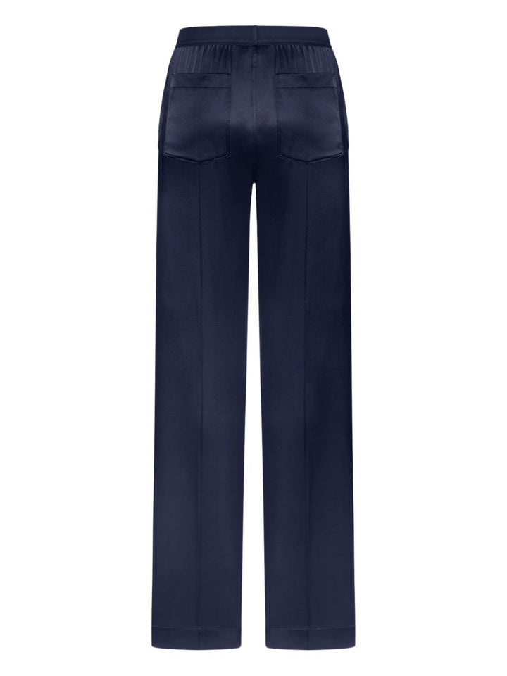 Tom Ford Trousers - Blue and green | 3ac0943df60bef134f3e0a2974d6de30d02bc167