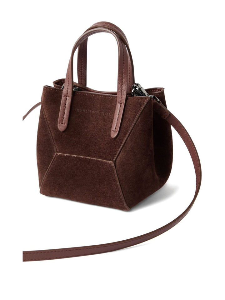 Brunello Cucinelli Bags - Brown | e6230ae7b2f8745e2c939206dd5271db8f11a90e