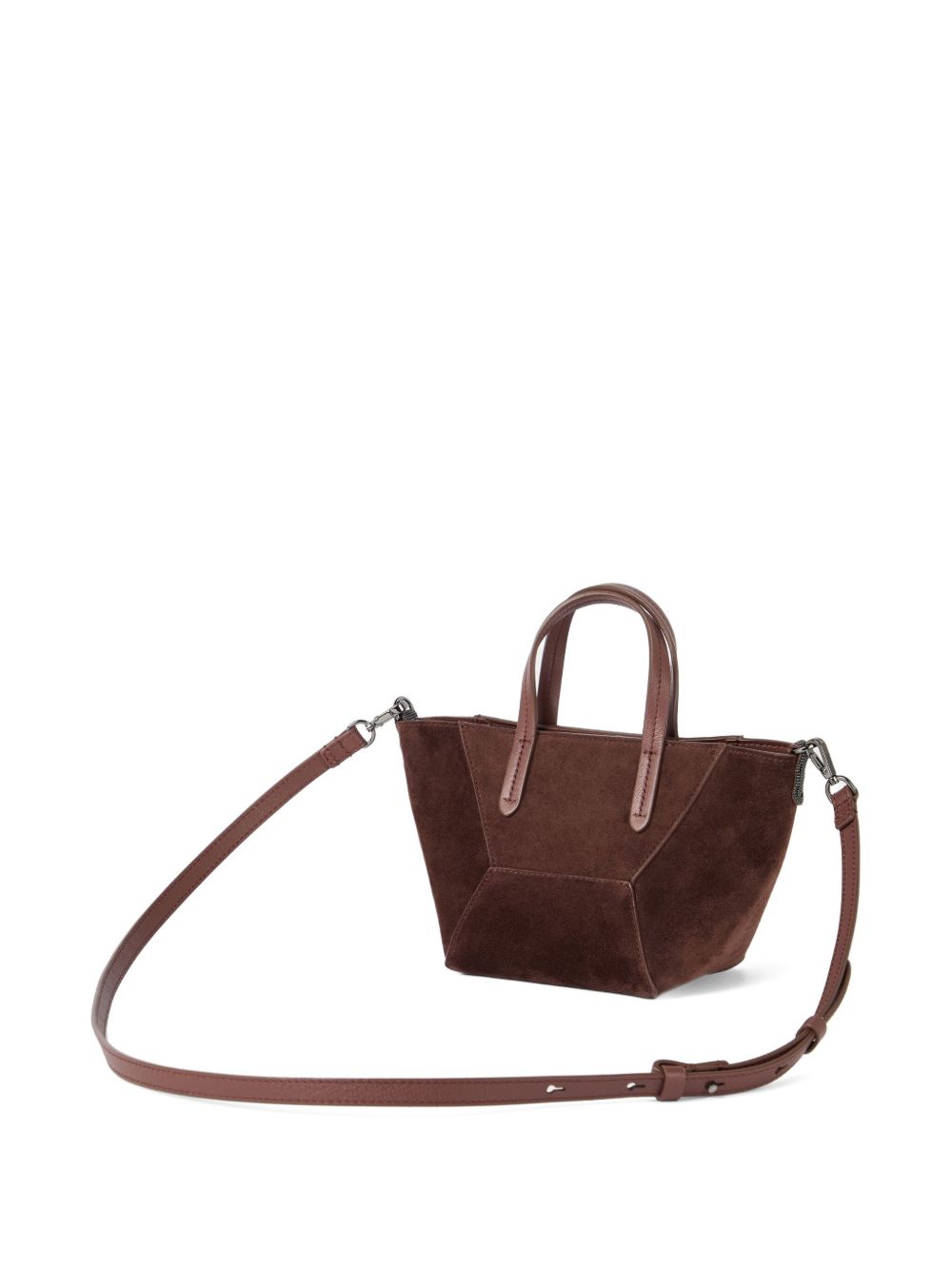 Brunello Cucinelli Bags - Brown | ca93714947b37d98c507a7c75e3f7af951cc1e75