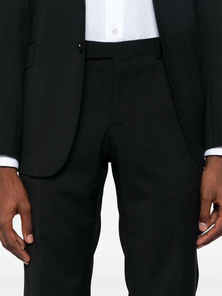Emporio Armani Suit - Blacks and greys | 7715bd60931fd821faa1b937f6800d50d4aea361