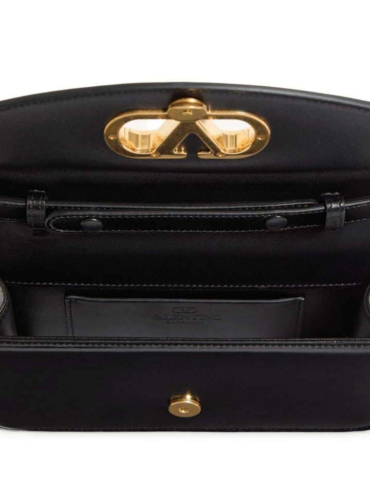 Valentino Garavani Bags - Blacks and greys | bf8565d2fdd69157d14bf9508e92e6313ed38c12