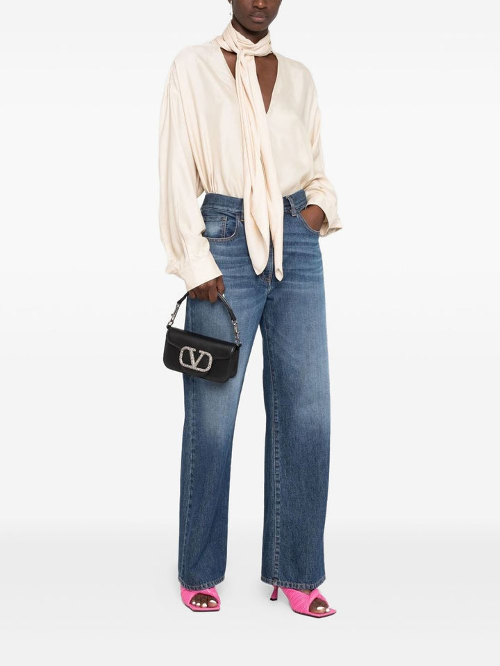 Valentino Garavani Bags - Blacks and greys | 9362a584873ba656c293dc30d49bfed662daa13e