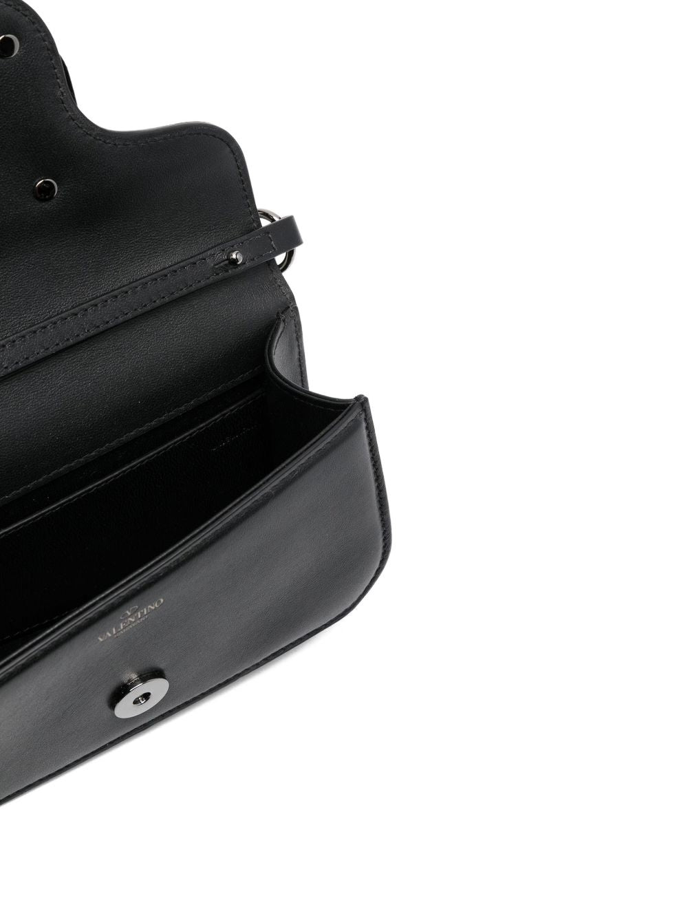 Valentino Garavani Bags - Blacks and greys | 6c6da6f8a2fd896070cc9360fac1550f0f83a5bd