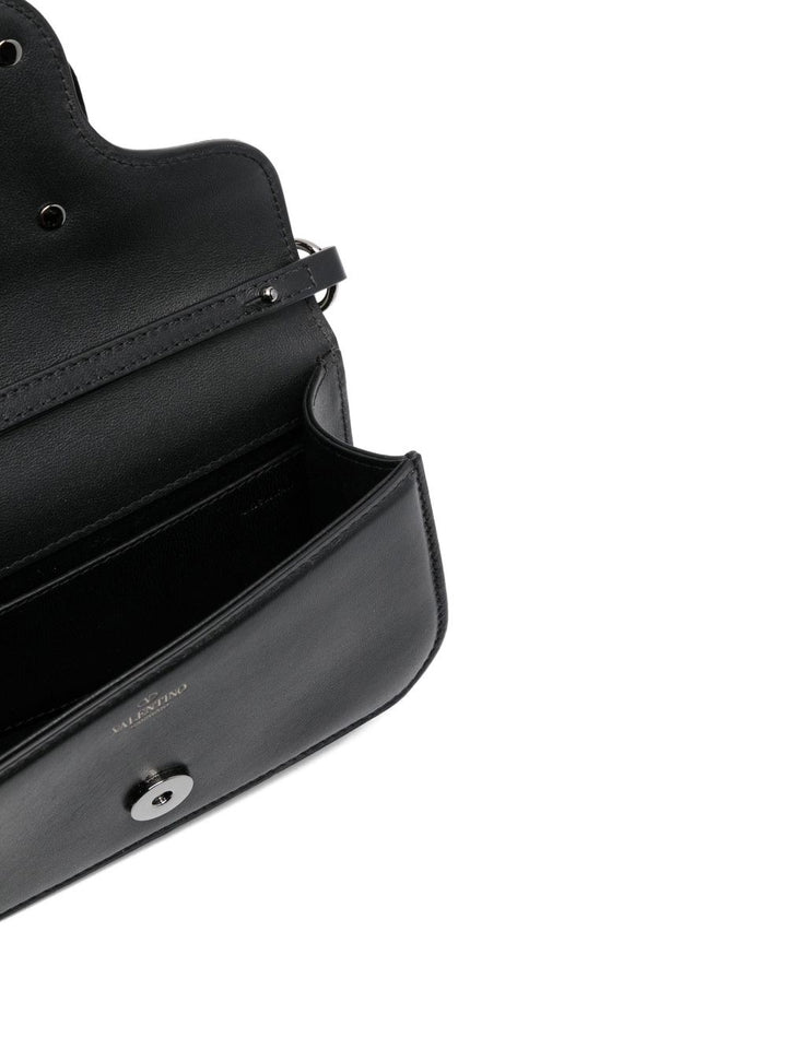 Valentino Garavani Bags - Blacks and greys | 6c6da6f8a2fd896070cc9360fac1550f0f83a5bd