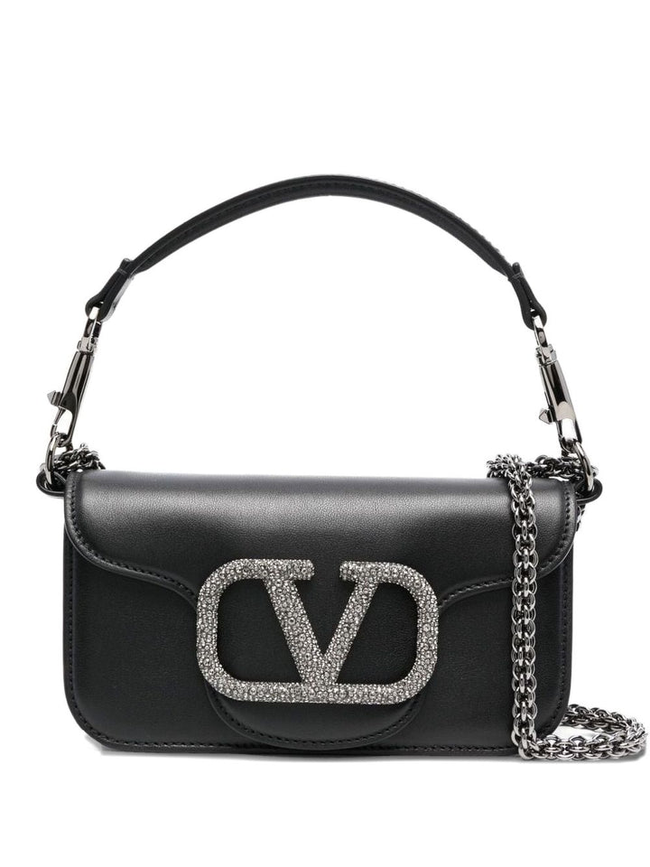 Valentino Garavani Bags - Blacks and greys | 98ac465edb7885ad2af9e72cc9e08819a15ef4f0