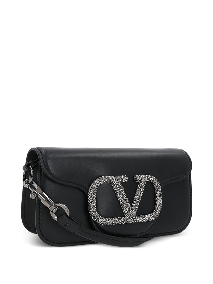 Valentino Garavani Bags - Blacks and greys | 07b214b28b55c3fd15276603e6fefde2589b833f