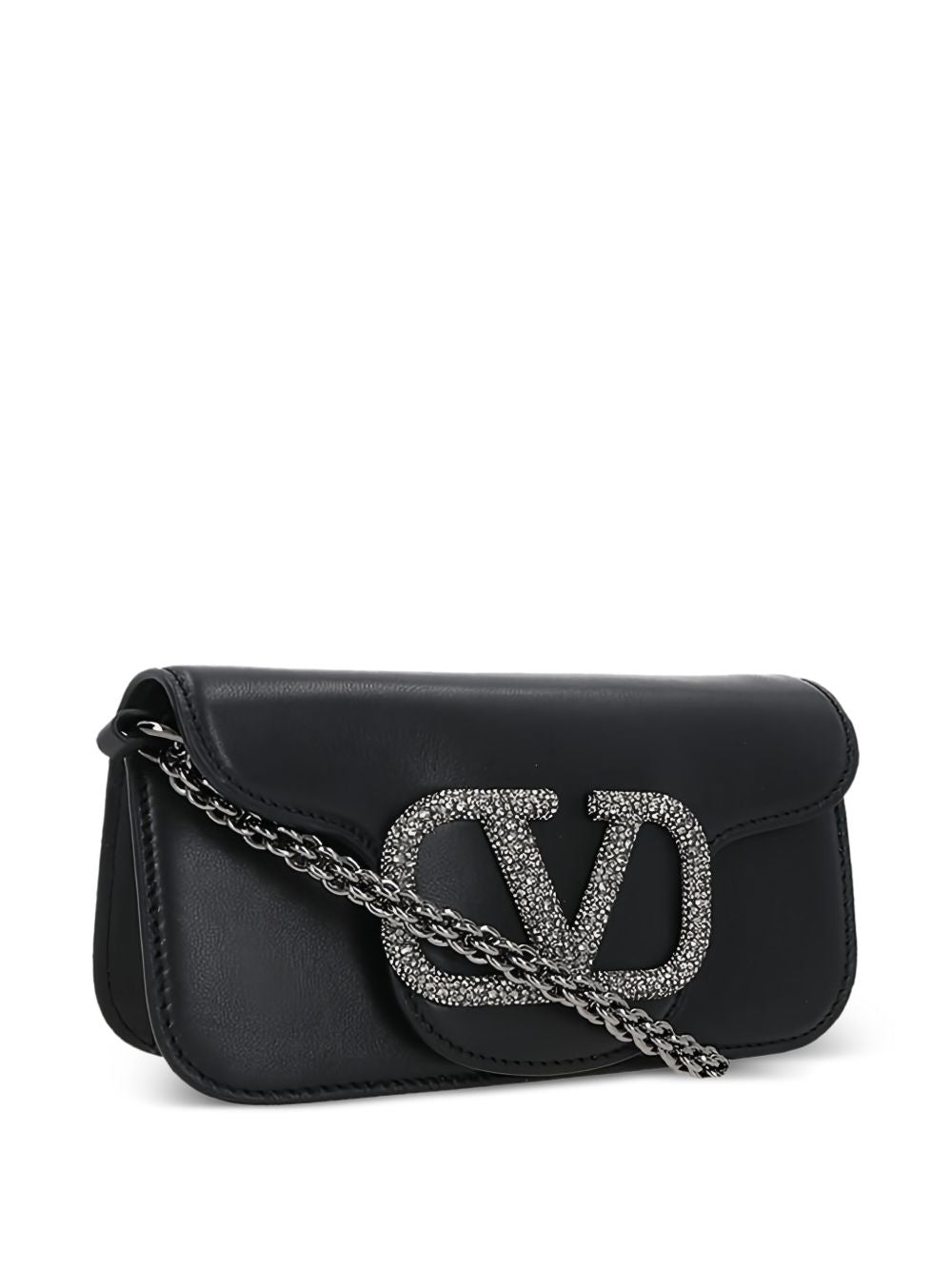 Valentino Garavani Bags - Blacks and greys | 45a72b010e76fd039eafed35179d487fceeb7fd8